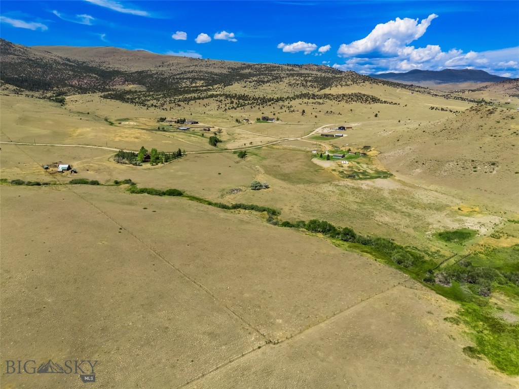 Tract 3A Sky Valley Ranches