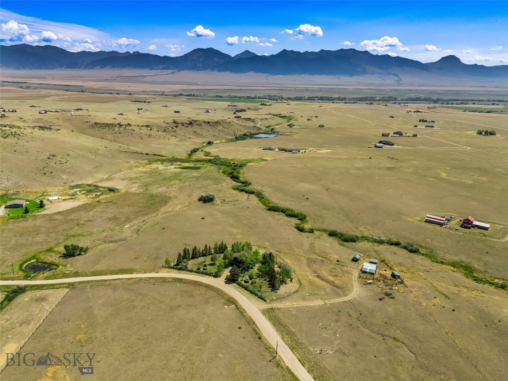 Tract 3A Sky Valley Ranches