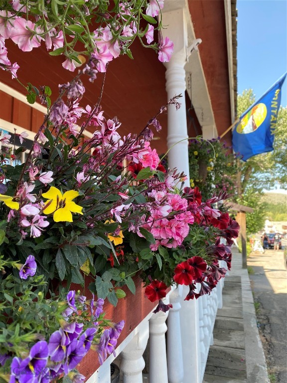 118 & 118 1/2 W Wallace Street