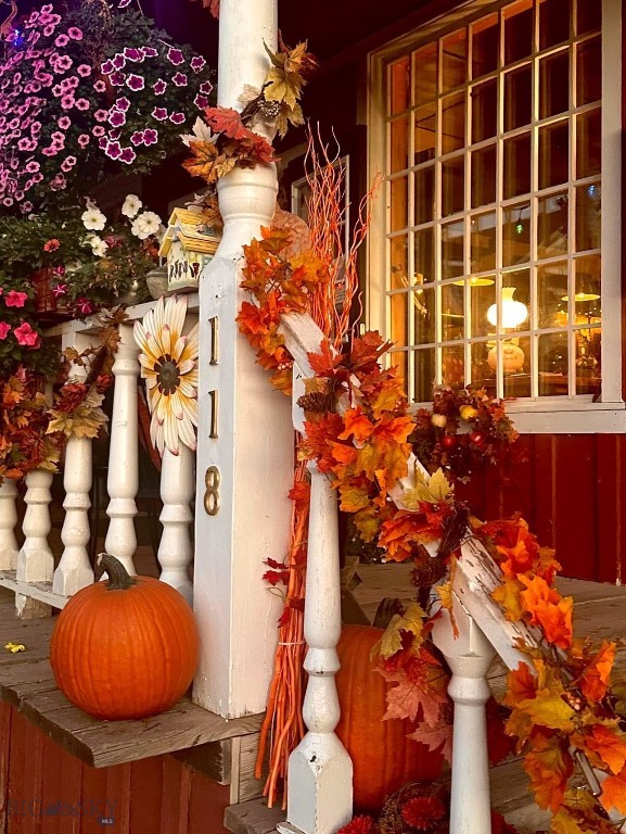 118 & 118 1/2 W Wallace Street