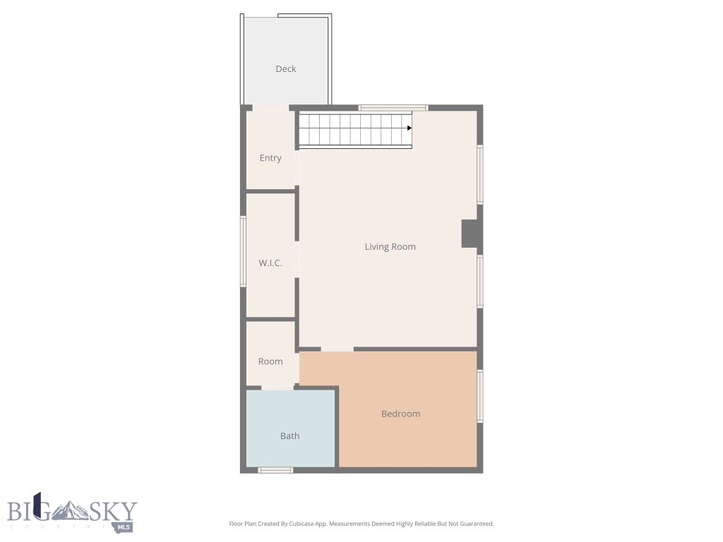 118 & 118 1/2 W Wallace Street