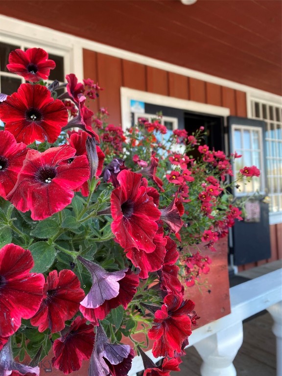 118 & 118 1/2 W Wallace Street