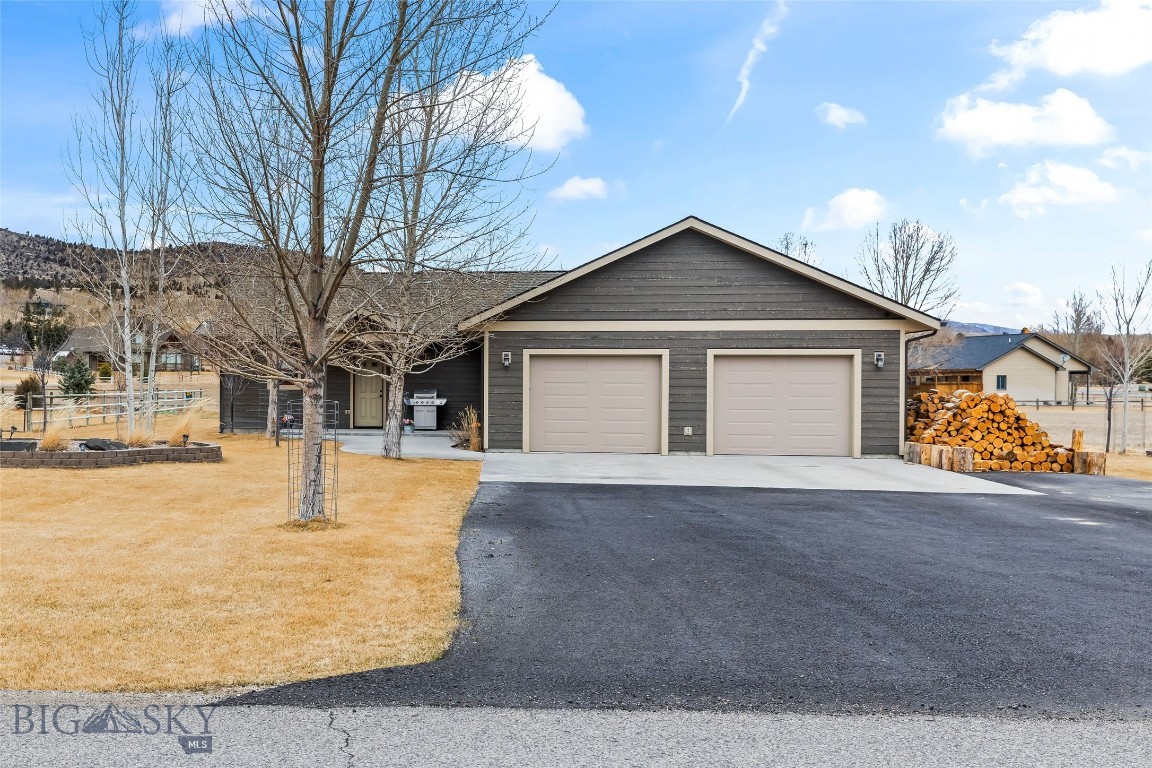 7 Madison Drive