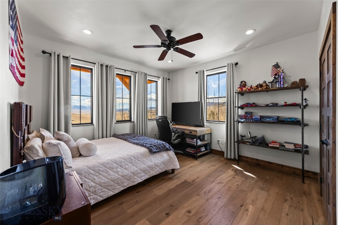 108 Deerfoot Trail