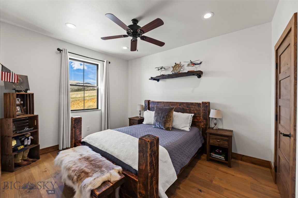 108 Deerfoot Trail