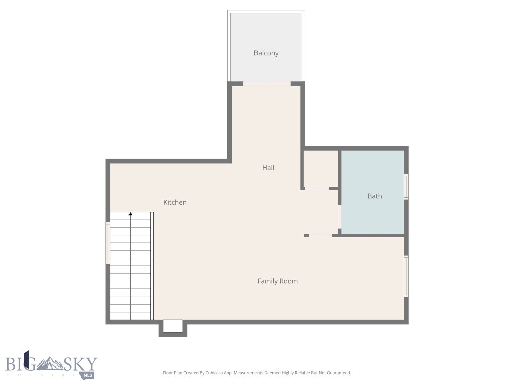 108 Deerfoot Trail