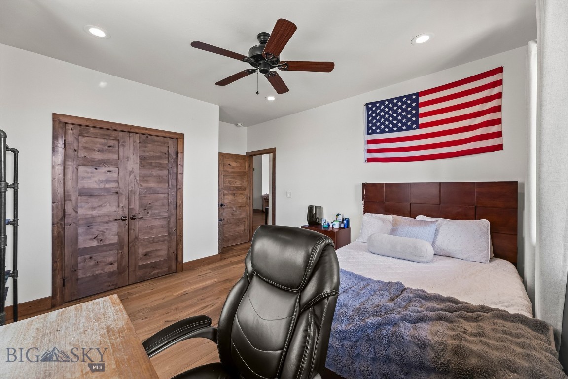 108 Deerfoot Trail