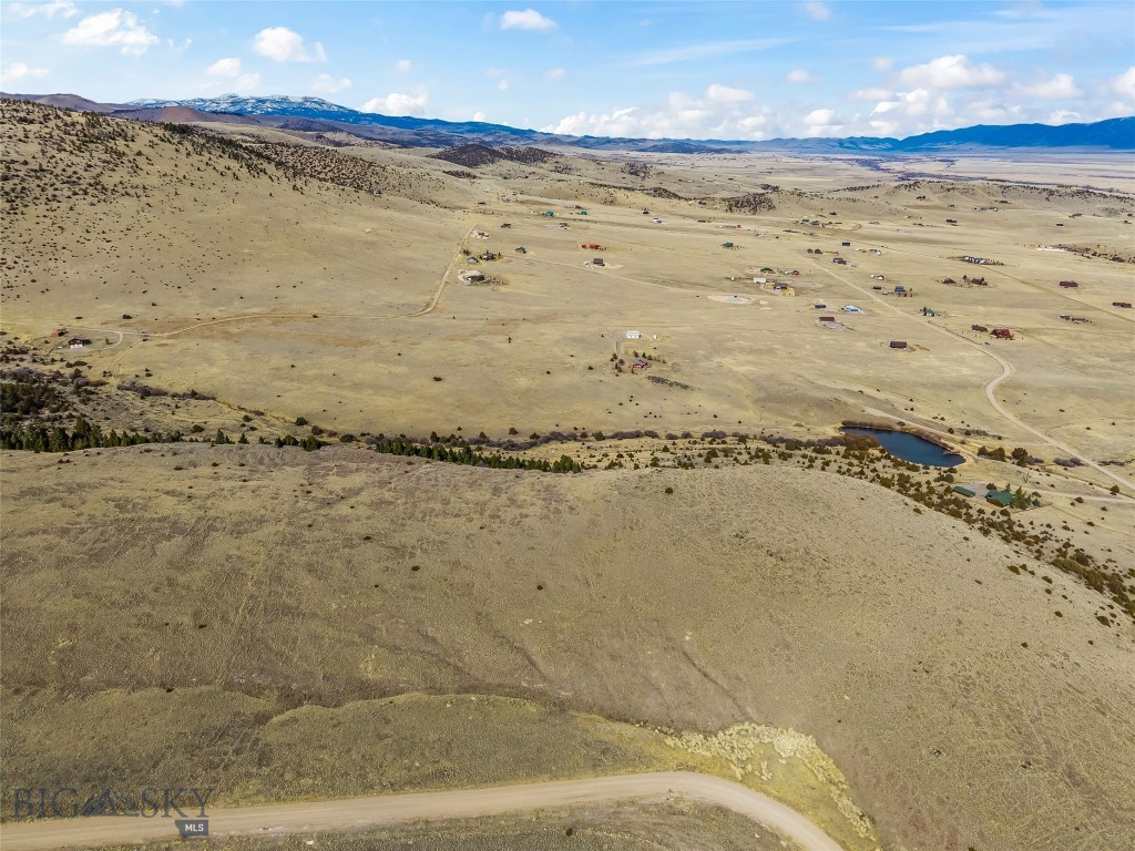 Lot 189 Shining Mountains II