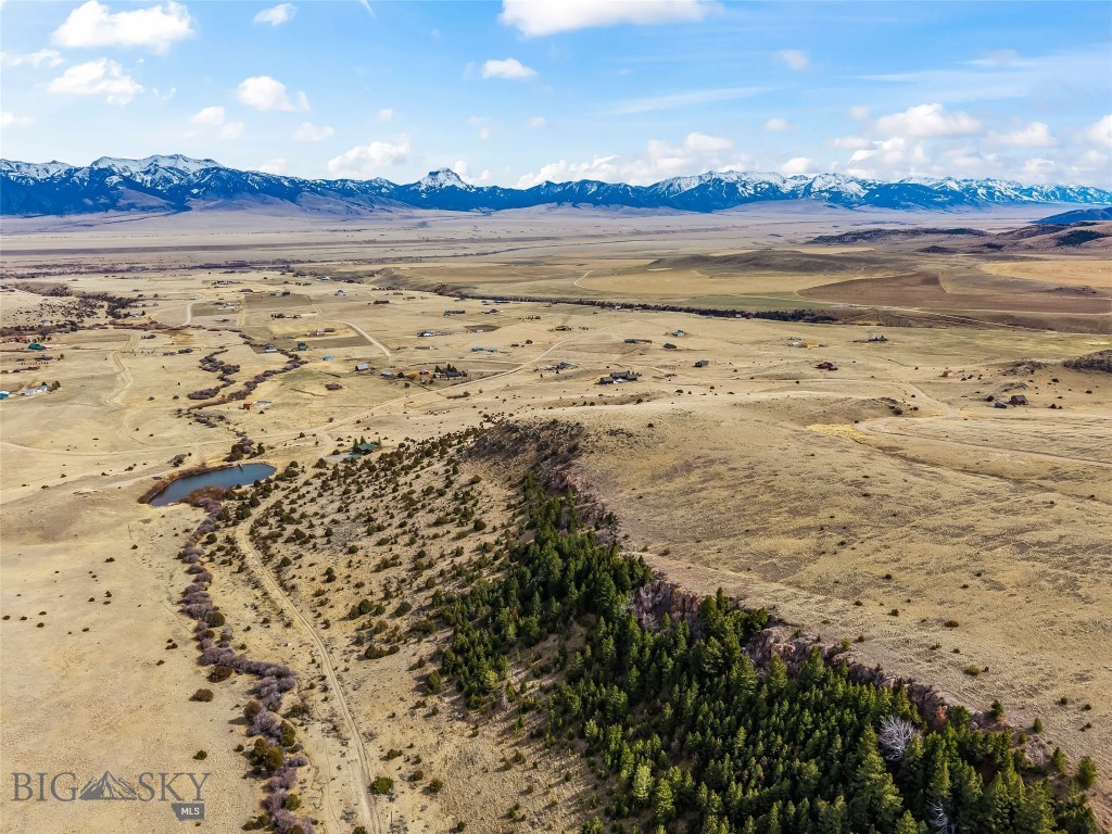 Lot 189 Shining Mountains II