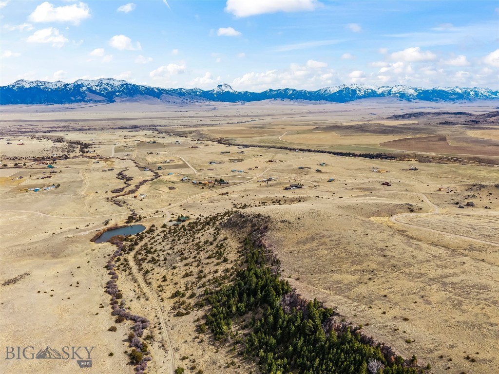 Lot 189 Shining Mountains II