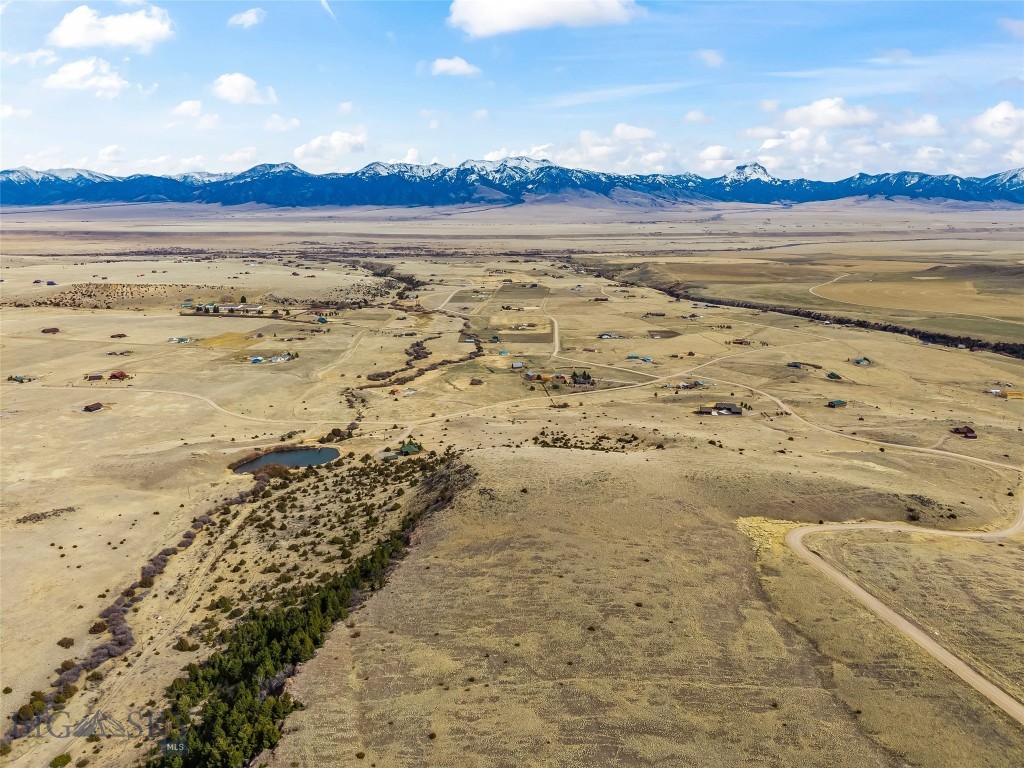 Lot 189 Shining Mountains II