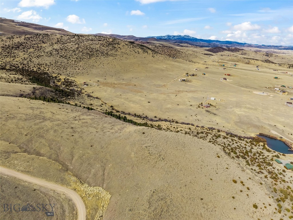 Lot 189 Shining Mountains II