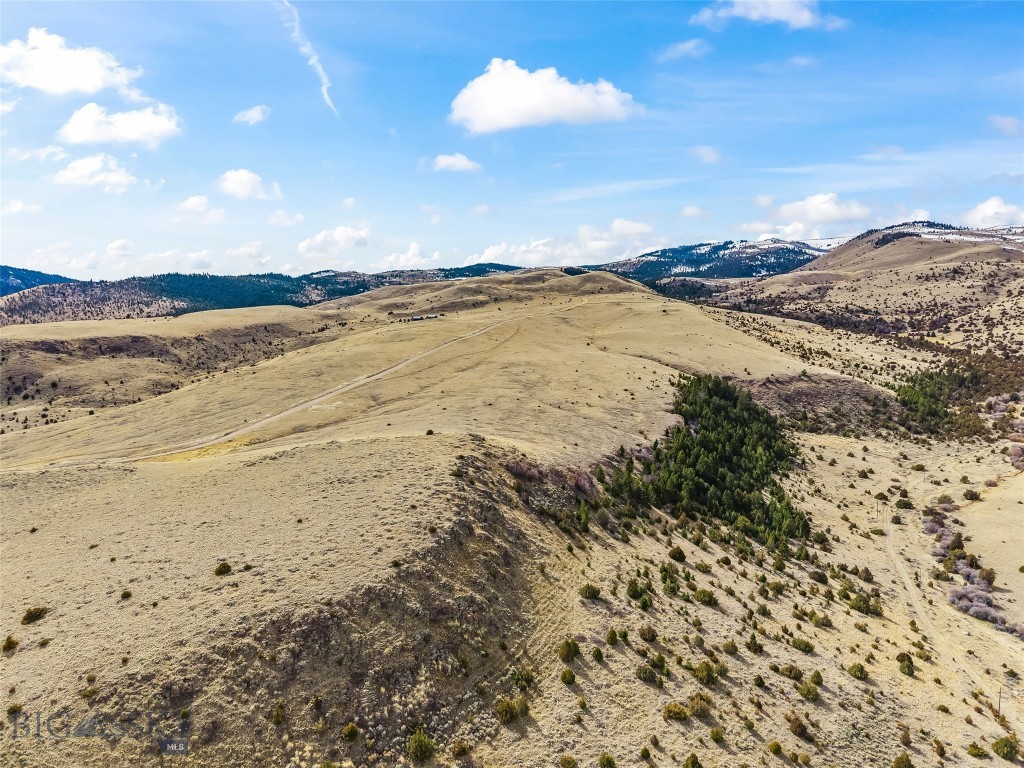 Lot 189 Shining Mountains II