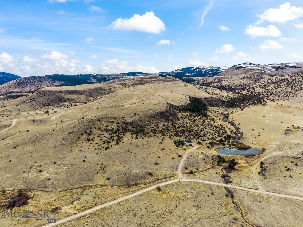 Lot 189 Shining Mountains II