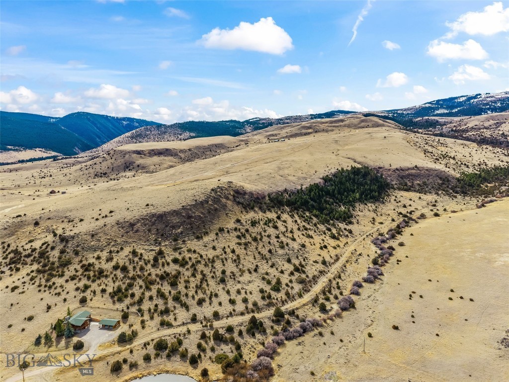 Lot 189 Shining Mountains II