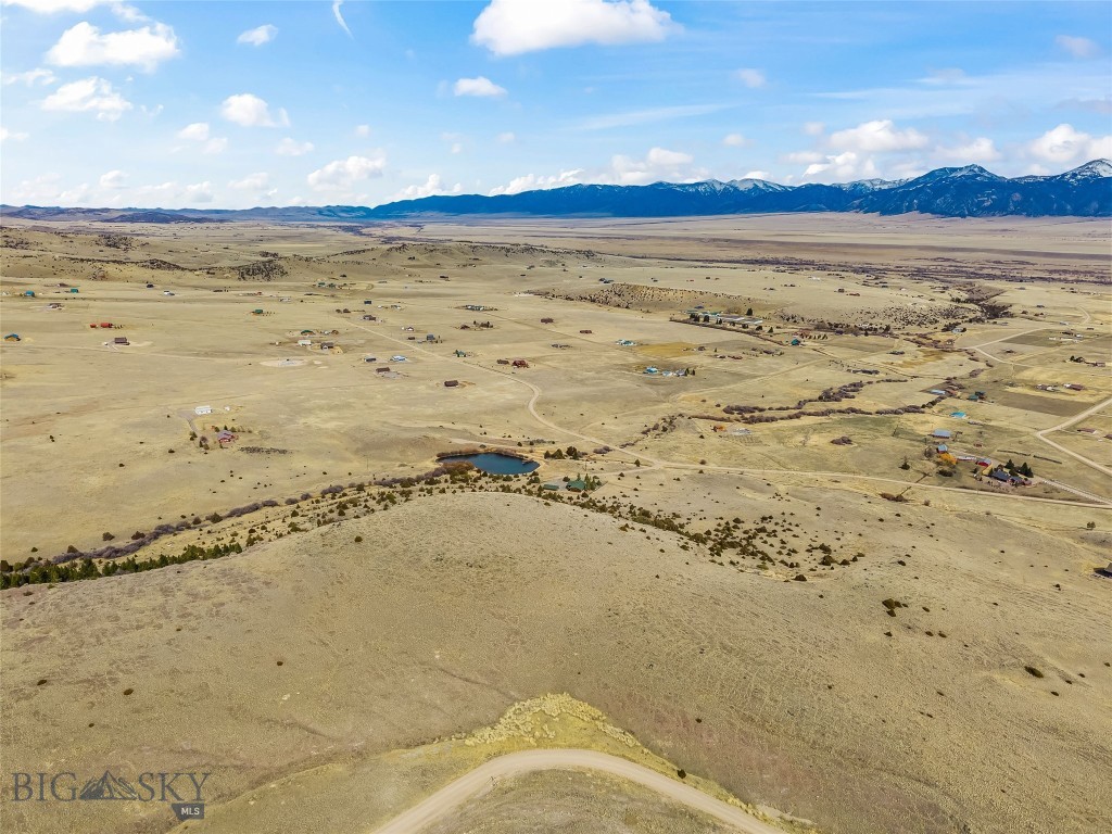 Lot 189 Shining Mountains II