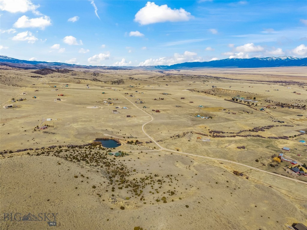 Lot 180A Shining Mountains