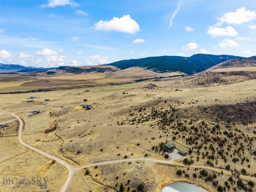 Lot 180A Shining Mountains