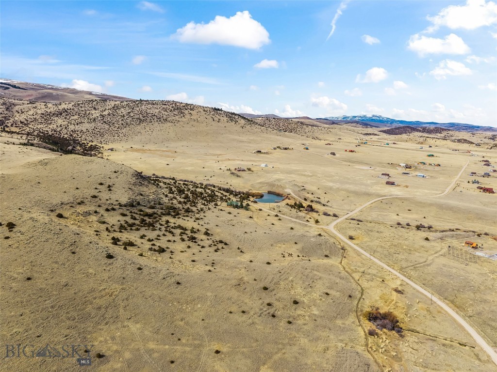 Lot 180A Shining Mountains