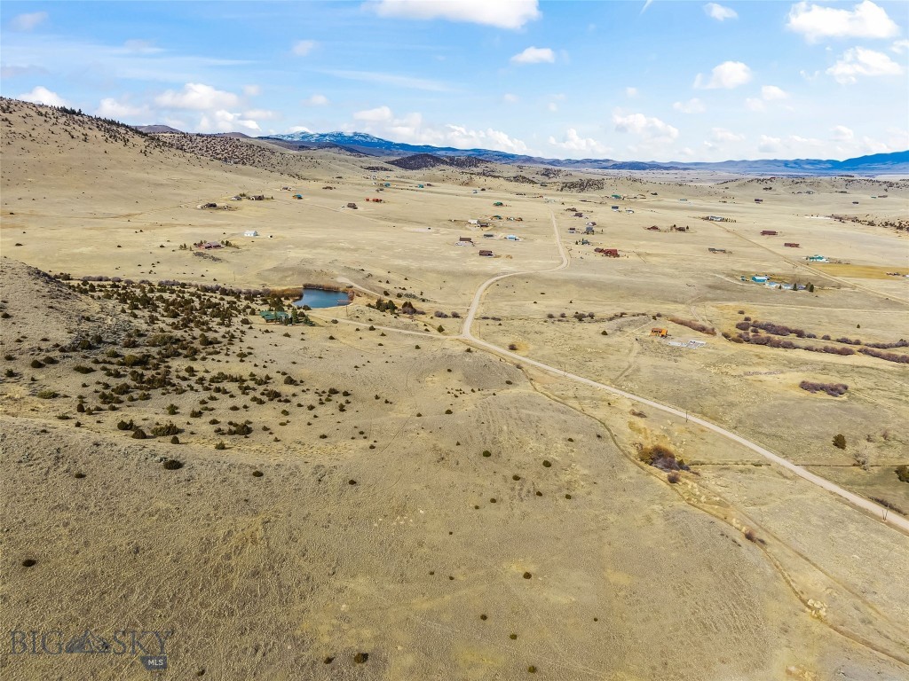 Lot 180A Shining Mountains