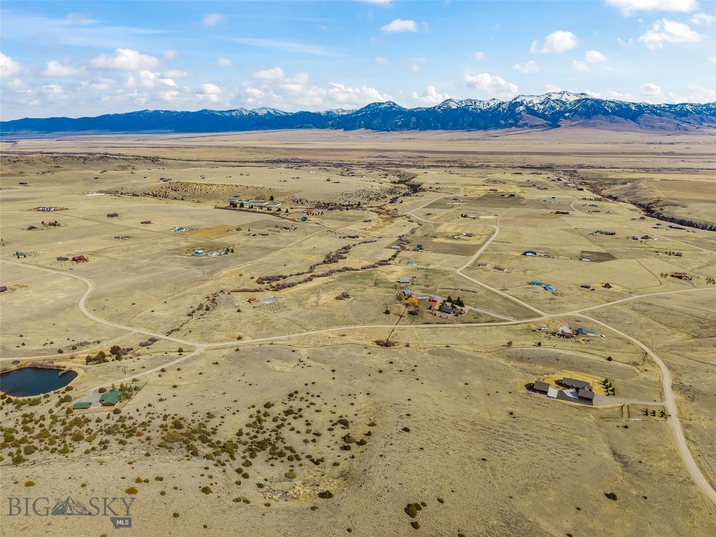 Lot 180A Shining Mountains