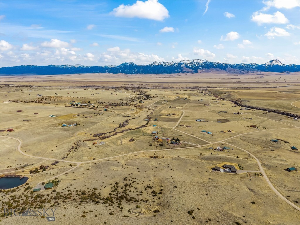 Lot 180A Shining Mountains