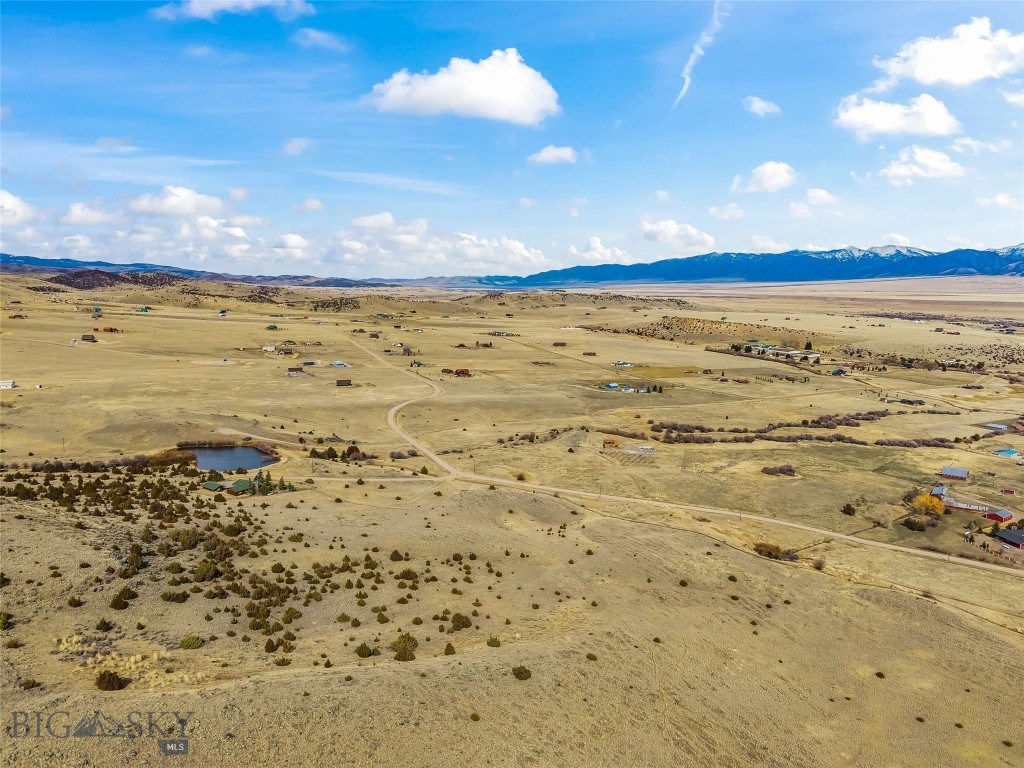 Lot 180A Shining Mountains