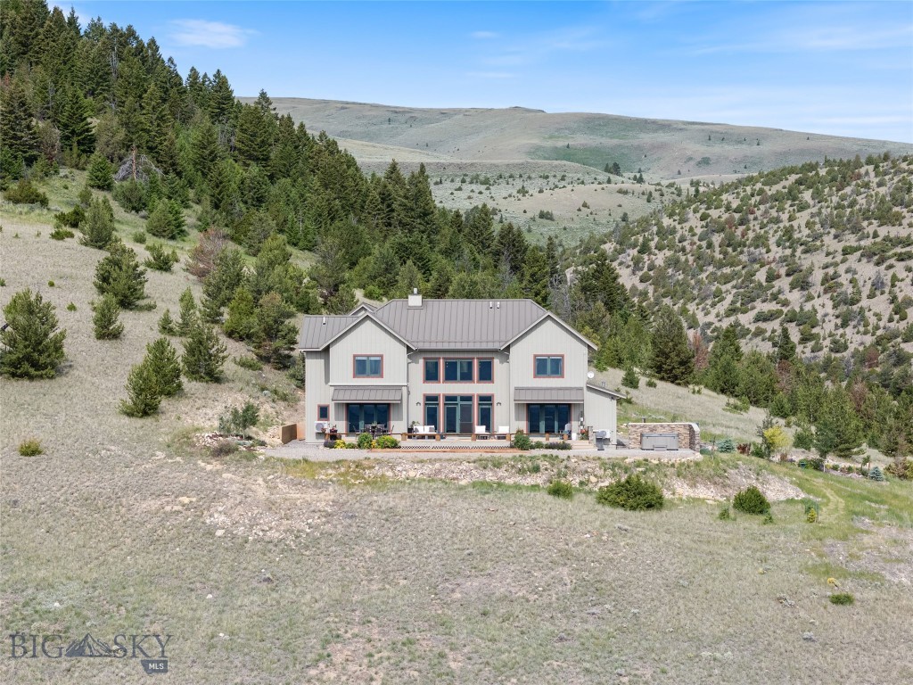95 Foothill Trl