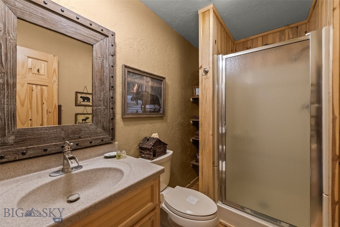 7 Cold Creek Loop Trail