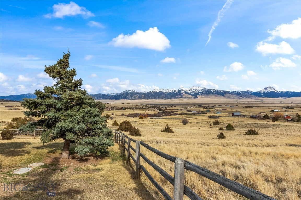 7 Cold Creek Loop Trail