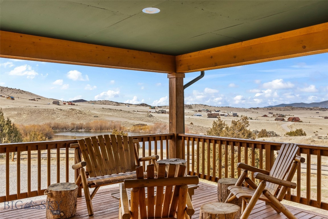 7 Cold Creek Loop Trail