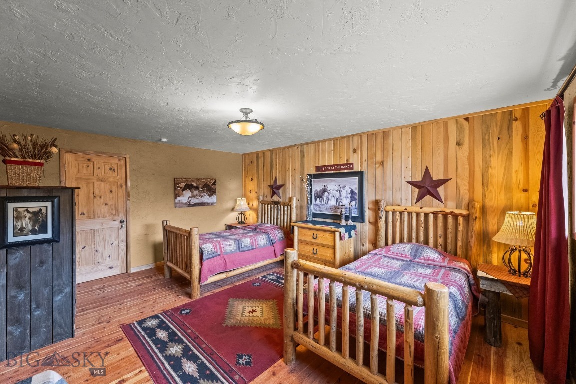 7 Cold Creek Loop Trail