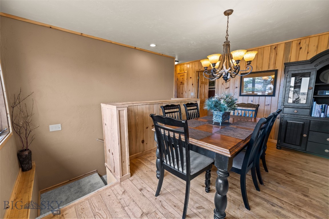 7 Cold Creek Loop Trail