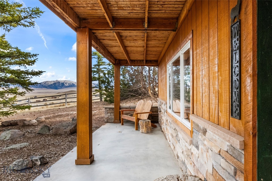 7 Cold Creek Loop Trail