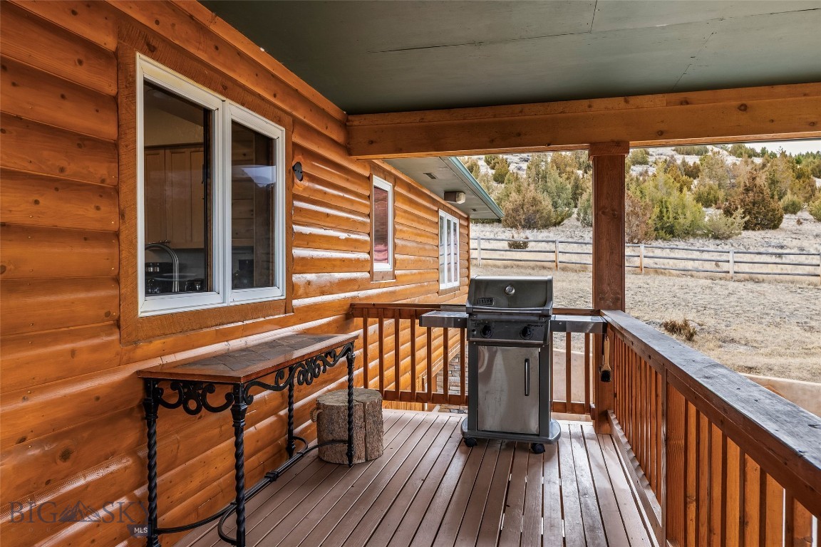 7 Cold Creek Loop Trail