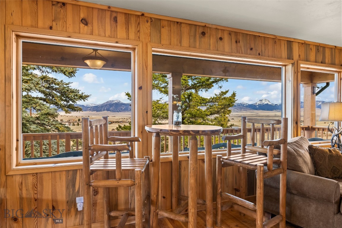 7 Cold Creek Loop Trail