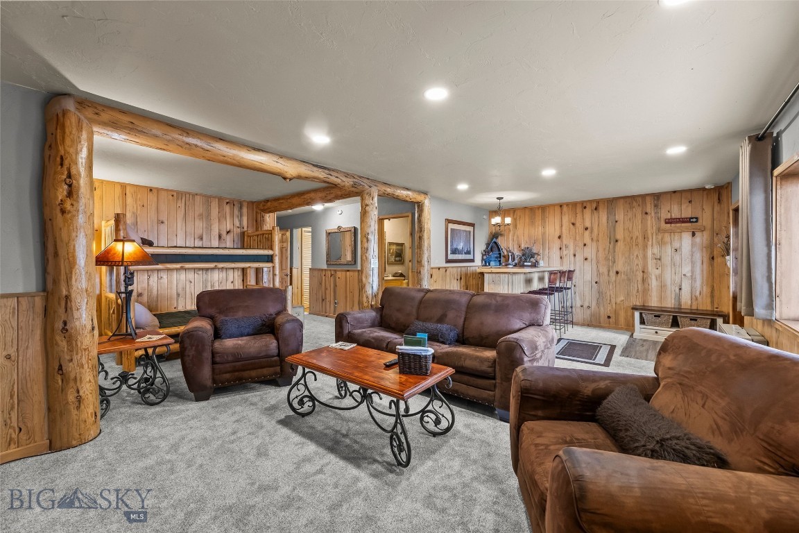 7 Cold Creek Loop Trail