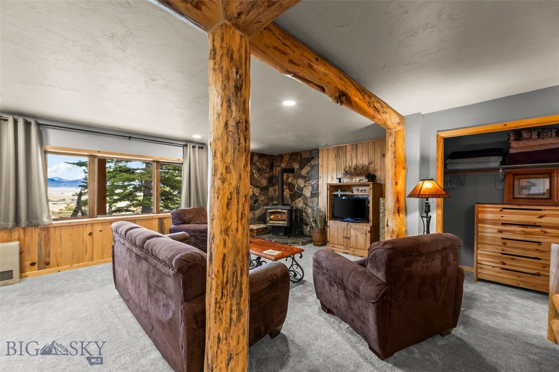 7 Cold Creek Loop Trail