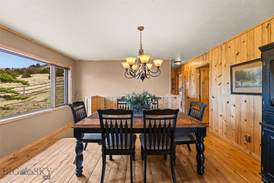 7 Cold Creek Loop Trail