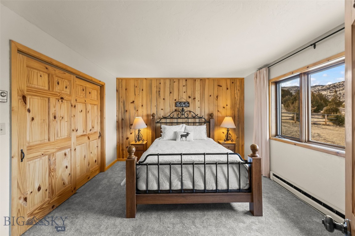 7 Cold Creek Loop Trail