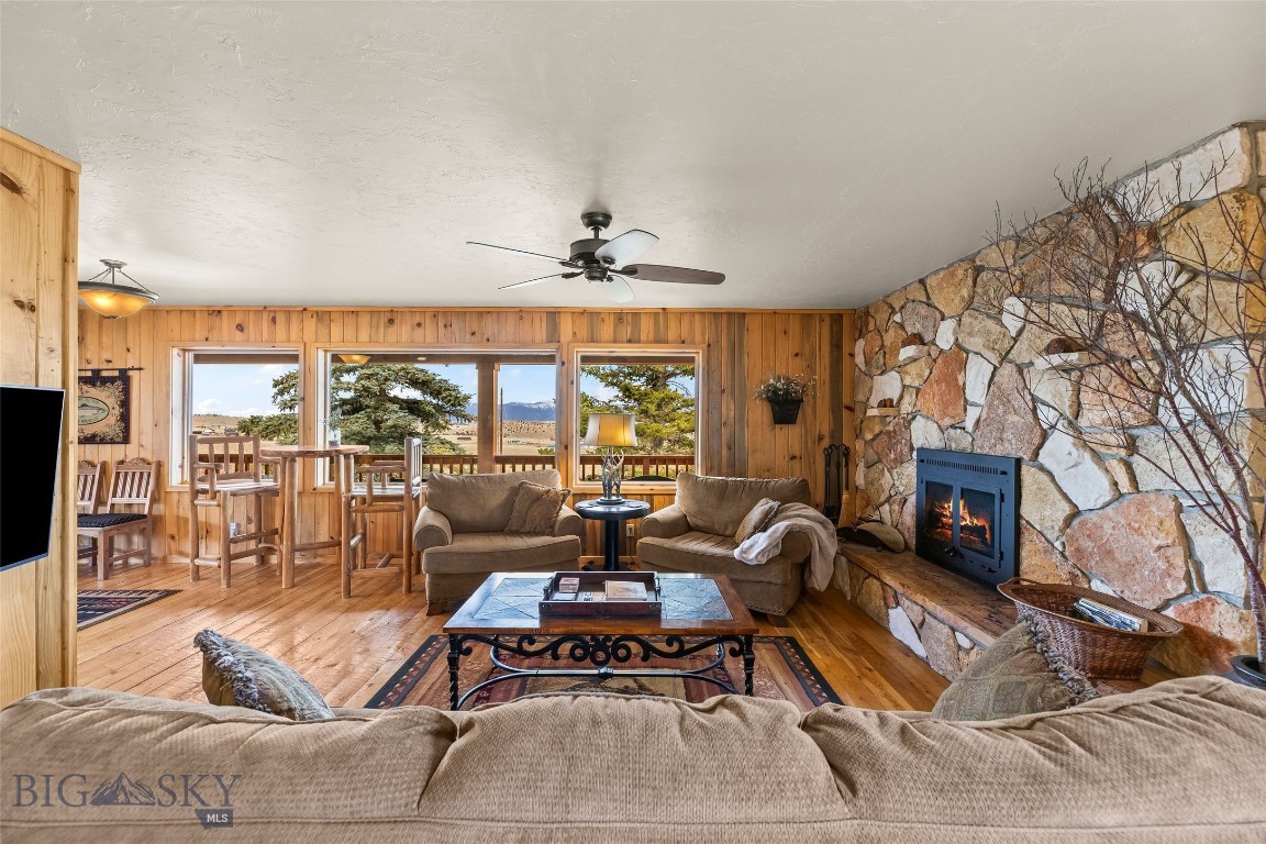 7 Cold Creek Loop Trail