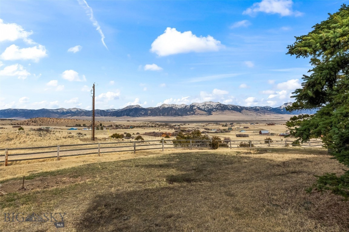 7 Cold Creek Loop Trail