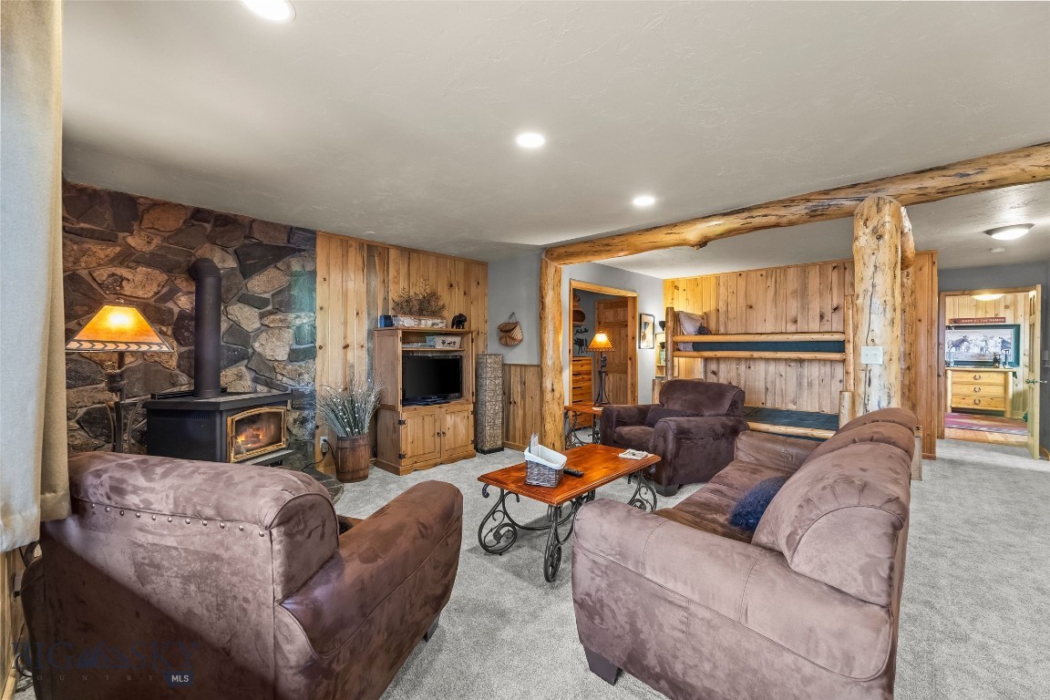 7 Cold Creek Loop Trail