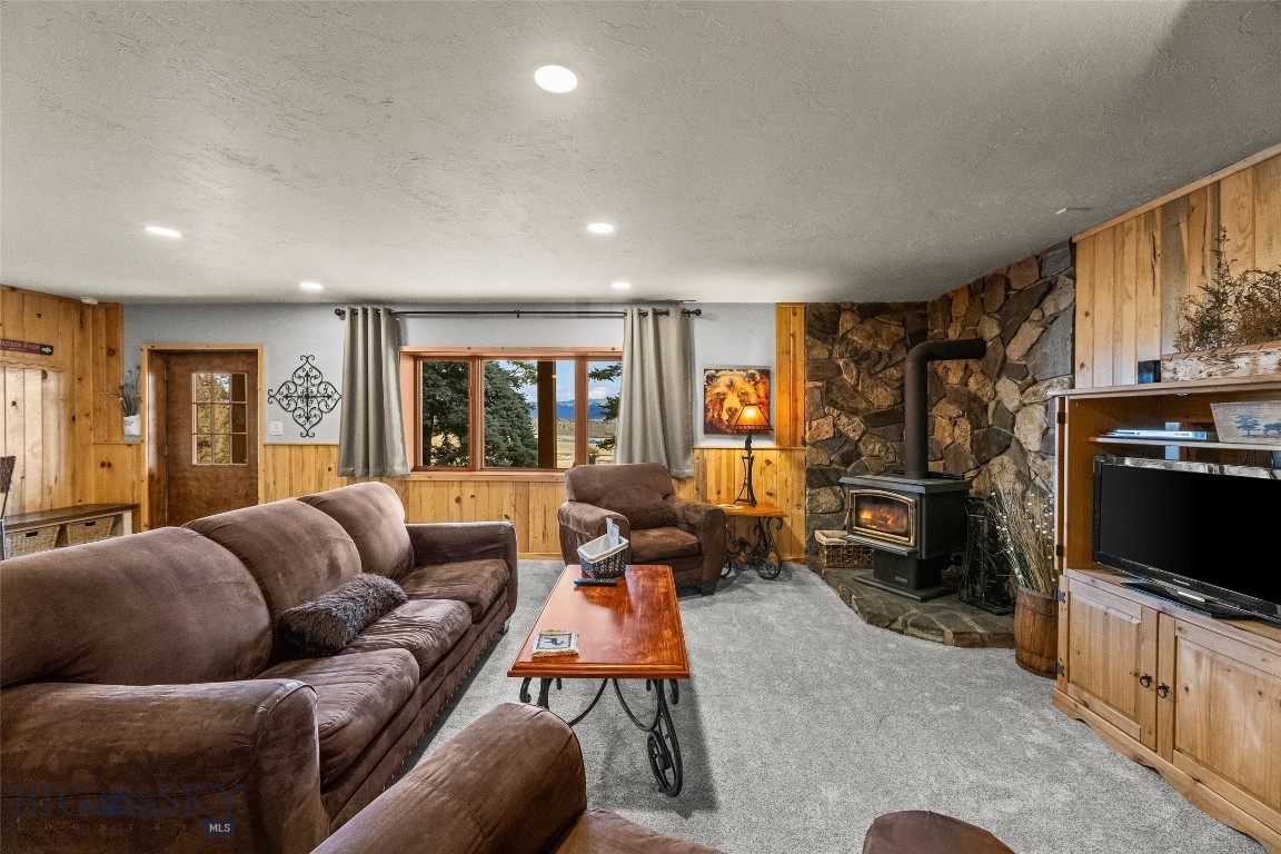 7 Cold Creek Loop Trail