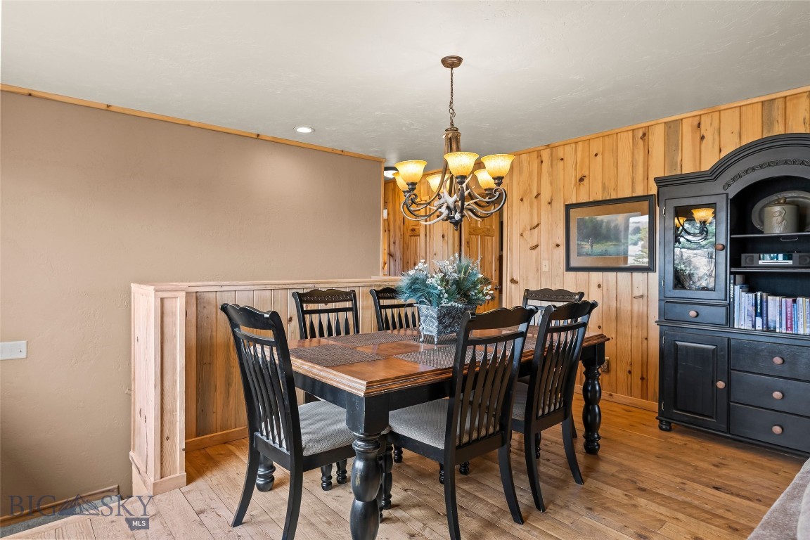 7 Cold Creek Loop Trail