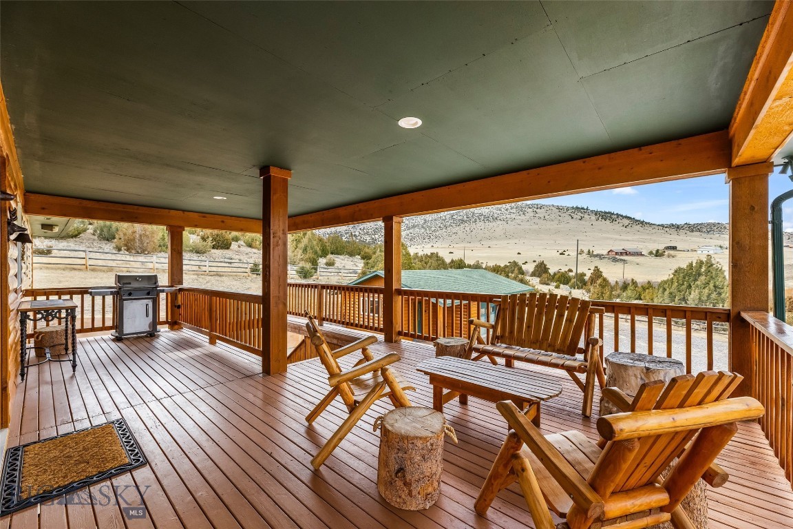 7 Cold Creek Loop Trail