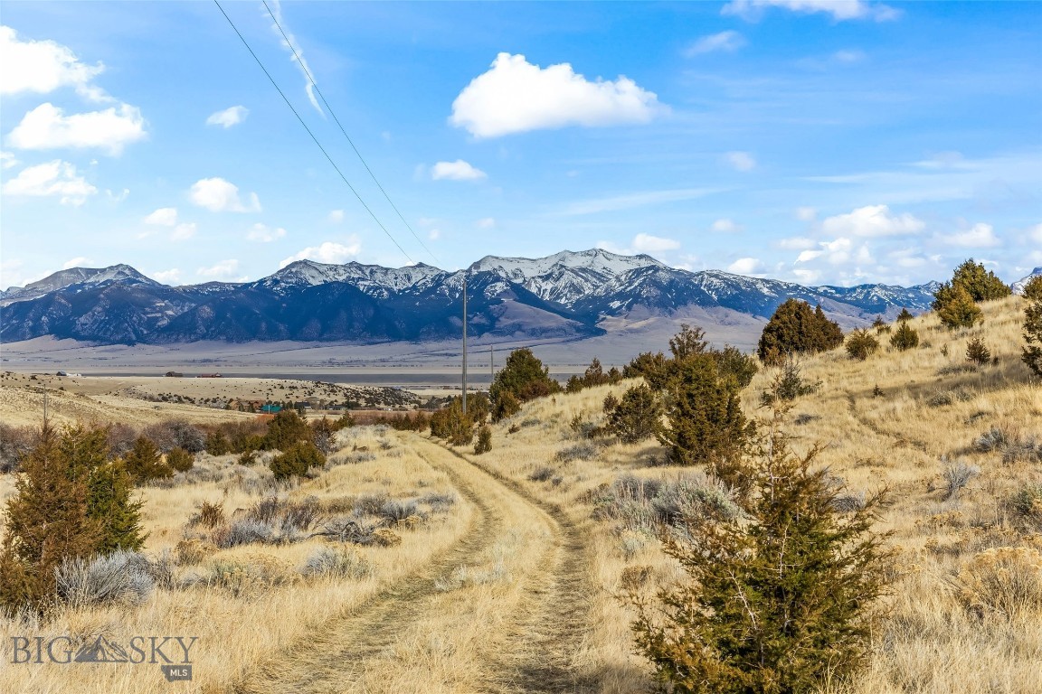 7 Cold Creek Loop Trail