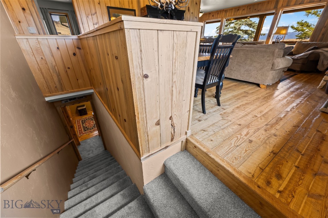 7 Cold Creek Loop Trail