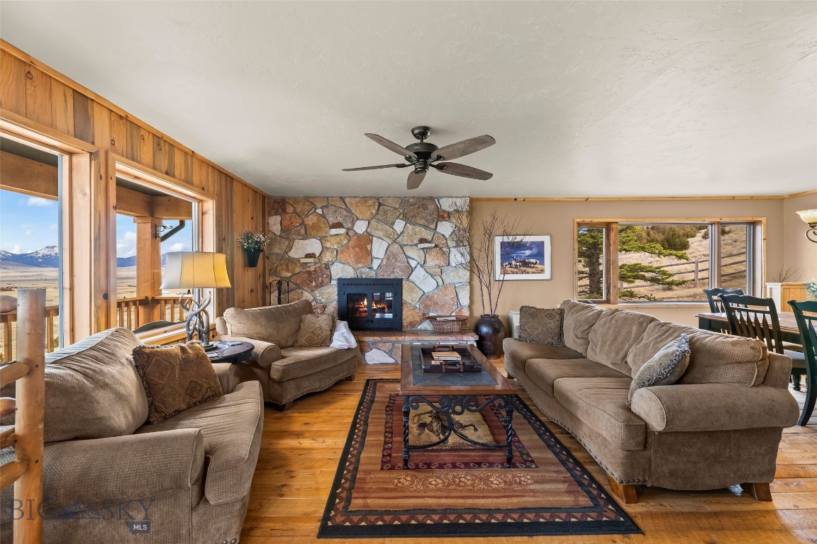 7 Cold Creek Loop Trail