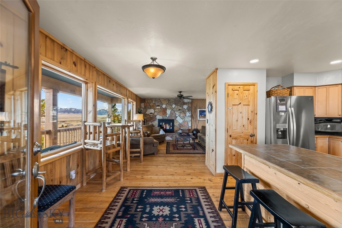 7 Cold Creek Loop Trail